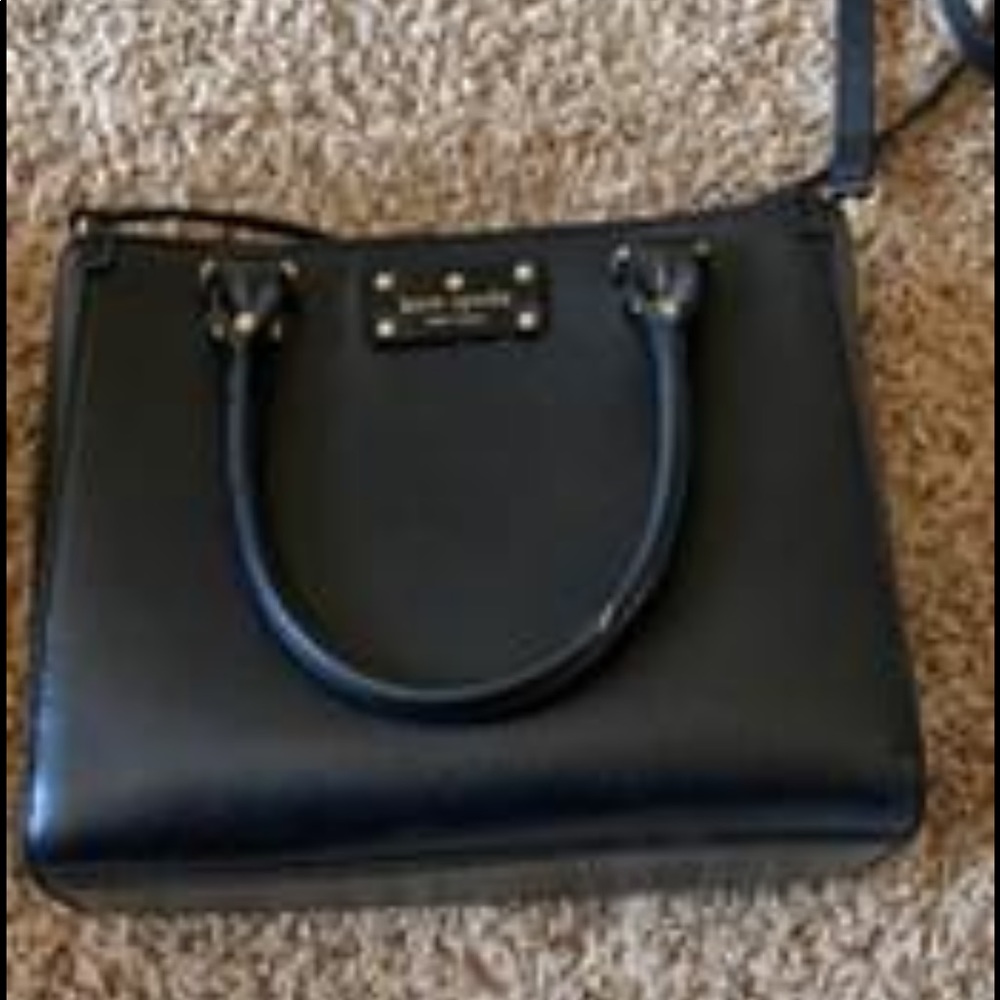 Kate spade purse